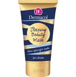 Dermacol Sleeping Beauty Mask noční vyživující maska 150 ml + Prodloužená možnost vrácení zboží do 30 dnů.
