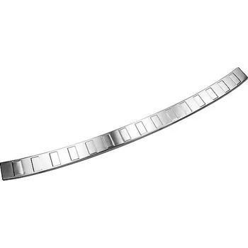 Lišta karosérie Alu-Frost NEREZ kryt prahu zadních dveří Volkswagen TIGUAN II / ALLSPACE / R LINE