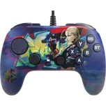 HORI Fighting Commander OCTA SF 6 Cammy Edition PC HRPC49200 Multicolor