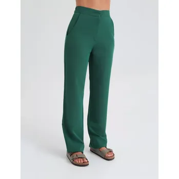 Zdravotnický oděv Dámské Lékařské Kalhoty Tiffany- EDEN GREEN 0