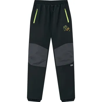 Dětská móda MAREON-WEAR s.r.o. Wolf & Wolfie B2573 Černé 134