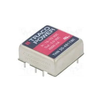 Měnič napětí THN20-4811WI