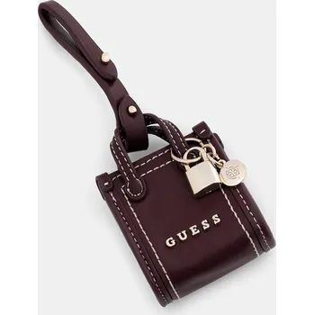 Přívěsek Přívěsek Guess RW1804.P5401 burgundské 93X, vel. ONE SIZE