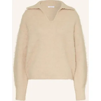 Dámský svetr Opus Dámský Svetr Pelsie, krémová, 40