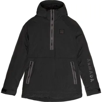 dámská bunda Armada Rosalie 2L Insulated anorak jacket black M