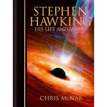 Cizojazyčná kniha Stephen Hawking