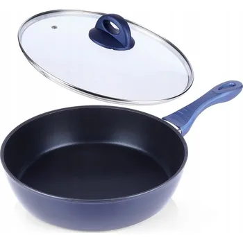 Pánev Tradiční pánev Orion 28 cm s nepřilnavým povrchem