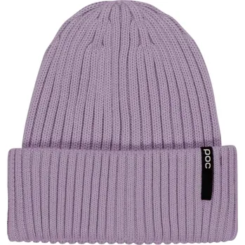 Čepice POC Cyklistická čepice - BEANIE - fialová