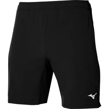 Pánské kraťasy Pánské sportovní šortky Mizuno Trad Short M(M) / Black Velikost: XXL