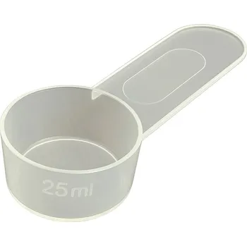 Fitness strava ATP Nutrition Odměrka 25 ml