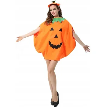 Karnevalový kostým Kostým Dýně Congee vel. 146-152