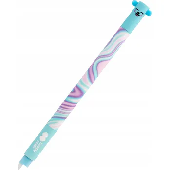 Happy Color Blue Mazatelné Propiska