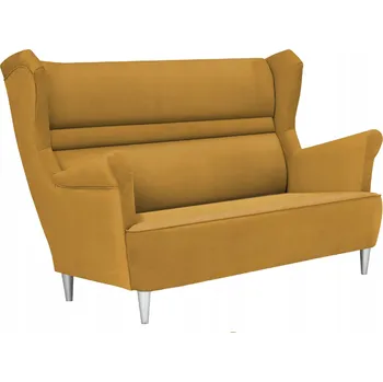 Sedací souprava Sedací souprava ušák Zoja pohovka křesla skandinávský styl Family Meble