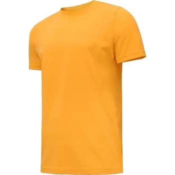 pracovní tričko Elastické polobavlněné tričko oranžové hi-vis L (52) GRATZ HT5K955-