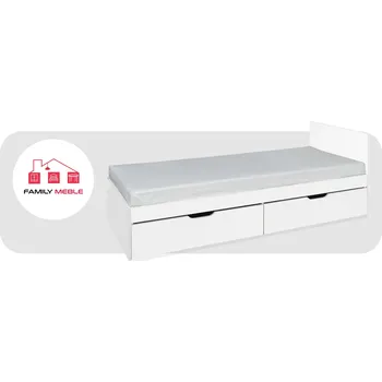 Dětská postel Dětská postel pro děti a pro mládež 80x200 cm Lili Family Meble