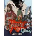 Banner Saga Trilogy Deluxe Pack PC - digitální verze - Hraj již za pár minut