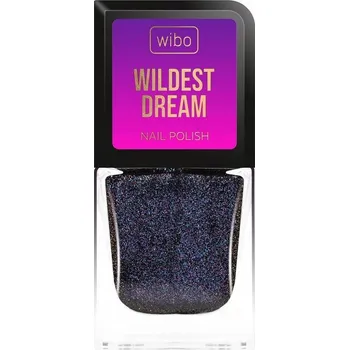 Lak na nehty WIBO lak na nehty WILDEST DREAM odstín 6