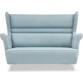 Sedací souprava Sedací souprava Family Meble modrá