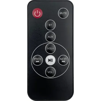 THOMSON WS400DUO - kompatibilní značkový dálkový ovladač General