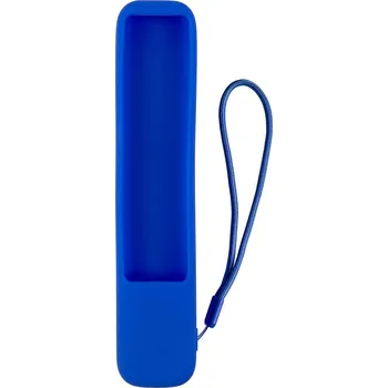 Dálkový ovladač TCL RC902V FAR1, RC902V FMR1 silikonový obal - barva modrá