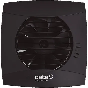 Domácí ventilátor CATA UC 12 CATA BLACK H