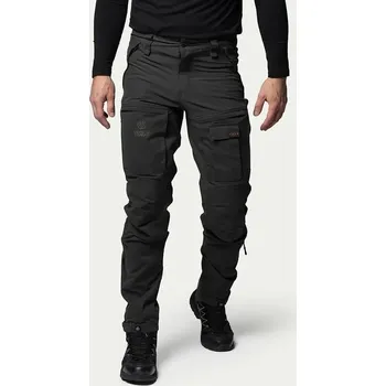 Pánské pohodlné turistické kalhoty Beyond Nordic V2 - Unexplored Velikost: 2XL