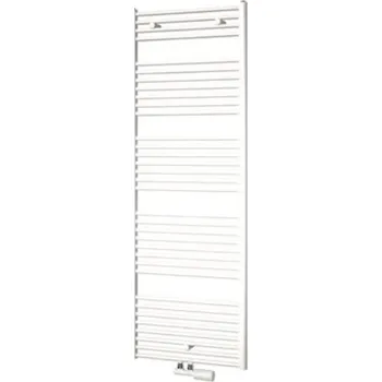 Radiátor Isan Grenada žebřík do koupelny 1775/750 9016