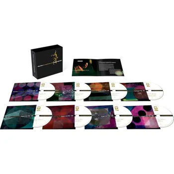 Zahraniční hudba Miles Davis - Complete Plugged Nickel Live 1965 (8CD, 19802941252)