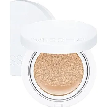 Přípravek na tvář MISSHA Magic Cushion Moist Up No. 23, 15 g