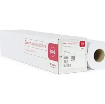 Papír pro tiskárny Canon Roll Paper Transparent IJM140 24"