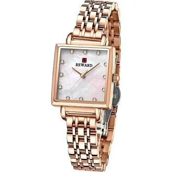 Hodinky REWARD Dámské hodinky – RD21041L + dárek ZDARMA