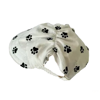 Obleček pro psa Kšiltovka pro psa tlapky (Letní doplňky pro psy)