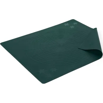 711197 - Tchibo - Podložka na pečení pro opakované použití - barva: zelená