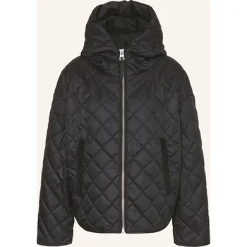 Marc O'polo Dámská Prošívaná Bunda, černá, 42