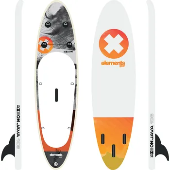 Sport Paddleboard Elements gear Java 10.6 men