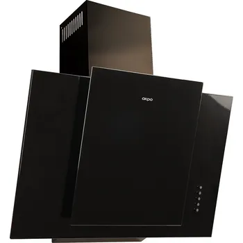 Digestoř Akpo WK-4 Mirt Eco 50, black