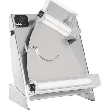 Hnětač těsta Elektrický váleč těsta 300, Prismafood, 230V/250W, 475x375x(H)660mm