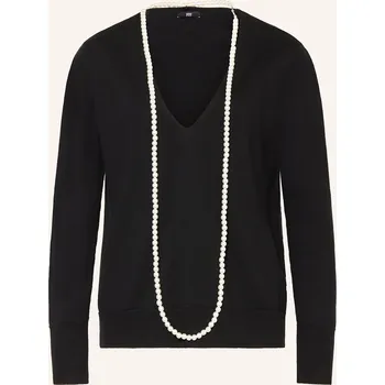 Dámský svetr Riani Dámský Svetr, černá, 40