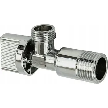 Ventil Rohový ventil SteinMedia 1/2'' 6002140