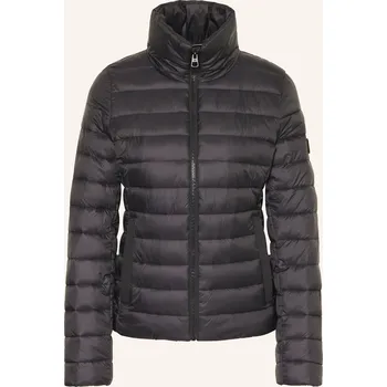 Marc O'polo Dámská Prošívaná Bunda, černá, 40