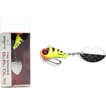 Příslušenství pro čtečku elektronické knihy ROTAČNÍ TŘPYTKA MANYFIK BuBu S006-15,0g