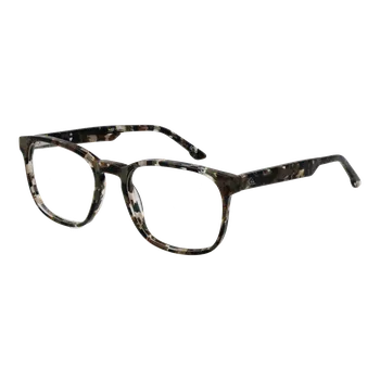 Sluneční brýle Quiksilver obroučky na dioptrické brýle EQYEG03134 GRA0 Arlington