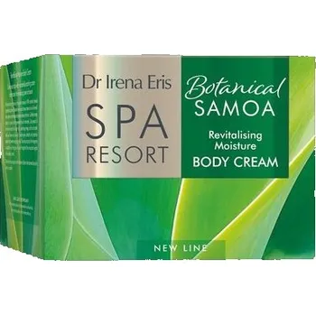 DR IRENA ERIS Botanical Samoa tělový balzám 200 ml