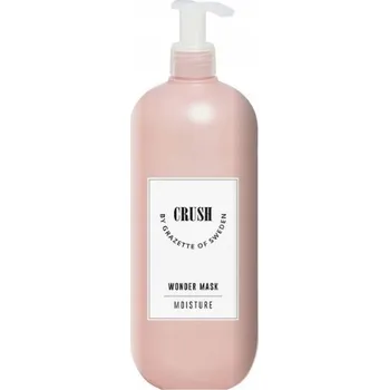 Vlasová regenerace Grazette Crush Wonder 1000 ml maska na vlasy