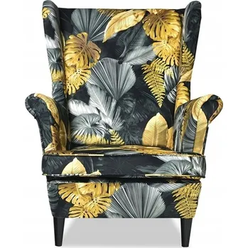 Křeslo Křeslo ušák Family Meble vícebarevné