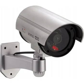 VENKOVNÍ KAMERA IR LED CCD IMITACE KAMERY