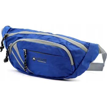 Ledvinka OR&MI ledvinka Ormi 72231# modrá