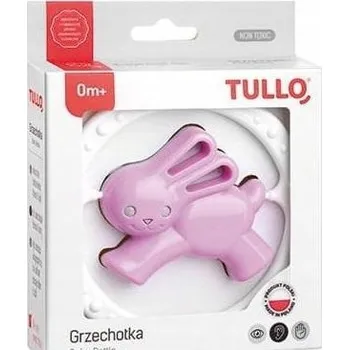 Chrastítko Tullo 166