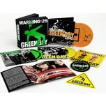 Green Day - Warning (4CD, 9362483327/M)