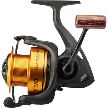 Rybářský naviják Naviják JRC RV7000 M